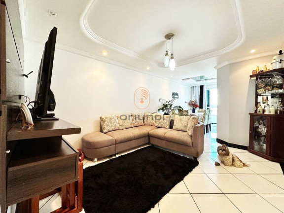 Imagem Apartamento com 3 Quartos à Venda, 123 m² em Itapuã - Vila Velha Imagem Apartamento com 3 Quartos à Venda, 123 m² em Itapuã - Vila Velha
