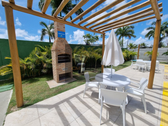 Imagem Apartamento com 2 Quartos à Venda, 50 m² em Candeias - Jaboatão Dos Guararapes