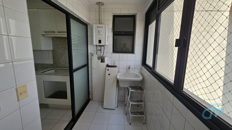 Imagem Apartamento com 4 Quartos à Venda, 186 m² em Centro - Mogi Das Cruzes