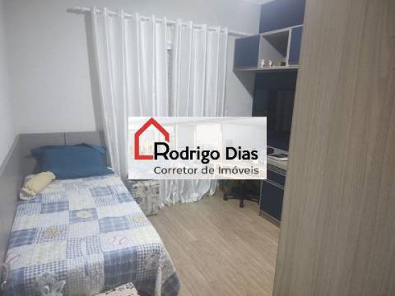 Imagem Casa de Condomínio com 3 Quartos à Venda, 140 m² em Medeiros - Jundiaí