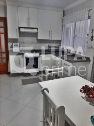 Imagem Casa com 3 Quartos à Venda, 88 m² em Vila Maria - São Paulo