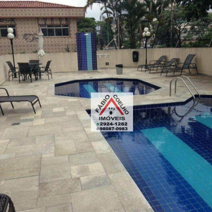 Imagem Apartamento com 2 Quartos à Venda, 57 m² em Vila Mascote - São Paulo Imagem Apartamento com 2 Quartos à Venda, 57 m² em Vila Mascote - São Paulo