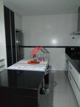 Imagem Casa com 4 Quartos à Venda, 260 m² em Jardim Da Saúde - São Paulo Imagem Casa com 4 Quartos à Venda, 260 m² em Jardim Da Saúde - São Paulo