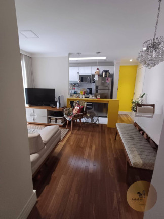 Imagem Apartamento com 2 Quartos à Venda, 63 m² em Jardim São Caetano - São Caetano Do Sul Imagem Apartamento com 2 Quartos à Venda, 63 m² em Jardim São Caetano - São Caetano Do Sul