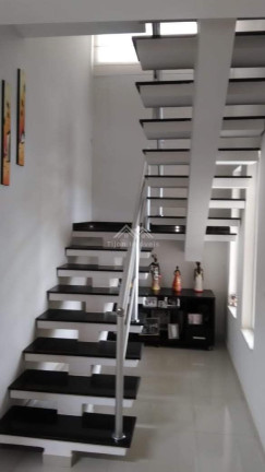 Imagem Casa de Condomínio com 3 Quartos à Venda, 300 m² em Centro - Araçoiaba Da Serra Imagem Casa de Condomínio com 3 Quartos à Venda, 300 m² em Centro - Araçoiaba Da Serra