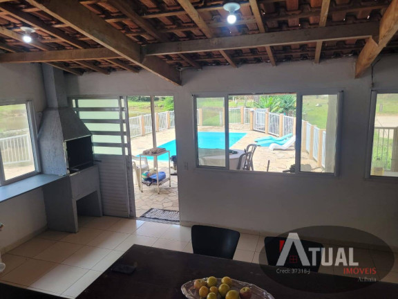 Imagem Chácara com 3 Quartos à Venda, 190 m² em Vista Bela Estância - Nazaré Paulista Imagem Chácara com 3 Quartos à Venda, 190 m² em Vista Bela Estância - Nazaré Paulista