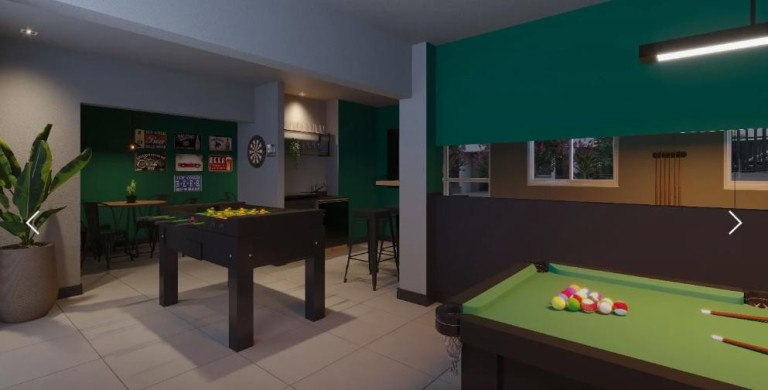 Imagem Apartamento com 2 Quartos à Venda, 53 m² em São Cristóvão - Rio De Janeiro