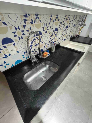 Imagem Apartamento com 2 Quartos à Venda, 52 m² em Centro - Vargem Grande Paulista Imagem Apartamento com 2 Quartos à Venda, 52 m² em Centro - Vargem Grande Paulista