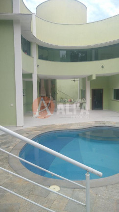 Foto do imóvel Casa com 3 Quartos à Venda, 1.000 m² em Granja Viana Ii - Cotia