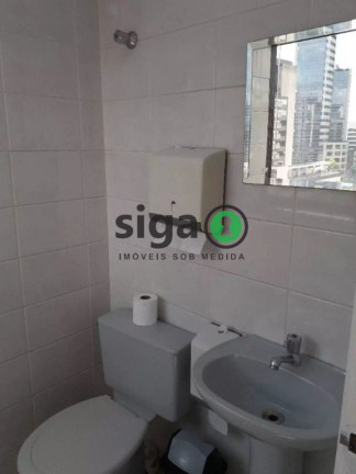 Imagem Imóvel Comercial à Venda ou Locação, 90 m² em Vila Olímpia - São Paulo