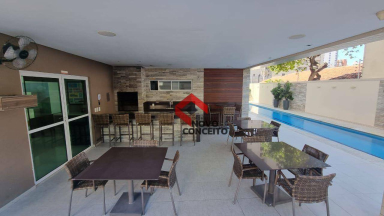 Imagem Apartamento com 3 Quartos à Venda, 142 m² em Meireles - Fortaleza Imagem Apartamento com 3 Quartos à Venda, 142 m² em Meireles - Fortaleza