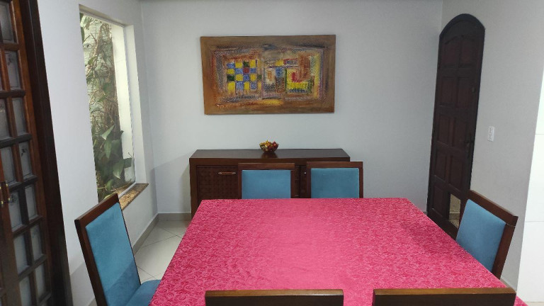 Imagem Casa com 4 Quartos à Venda, 230 m² em Parque Oratório - Santo André Imagem Casa com 4 Quartos à Venda, 230 m² em Parque Oratório - Santo André