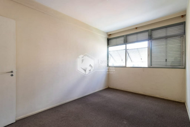 Imagem Apartamento com 3 Quartos à Venda, 104 m² em Itaim Bibi - São Paulo