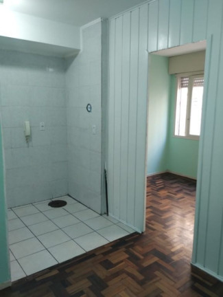 Imagem Apartamento com 1 Quarto à Venda, 32 m² em Jardim Leopoldina - Porto Alegre