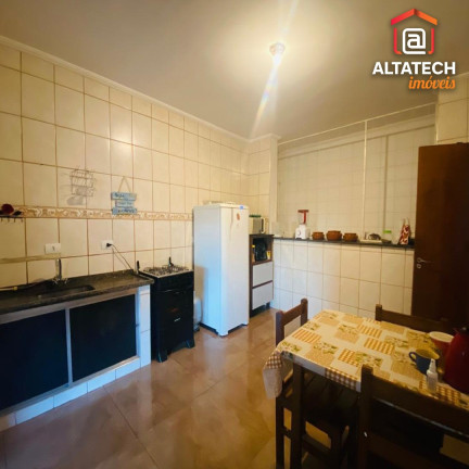 Imagem Casa com 6 Quartos à Venda, 300 m² em Chácara Alvorada - Poços De Caldas Imagem Casa com 6 Quartos à Venda, 300 m² em Chácara Alvorada - Poços De Caldas