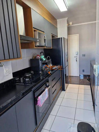 Imagem Apartamento com 2 Quartos à Venda, 68 m² em Jardim Flor Da Montanha - Guarulhos Imagem Apartamento com 2 Quartos à Venda, 68 m² em Jardim Flor Da Montanha - Guarulhos