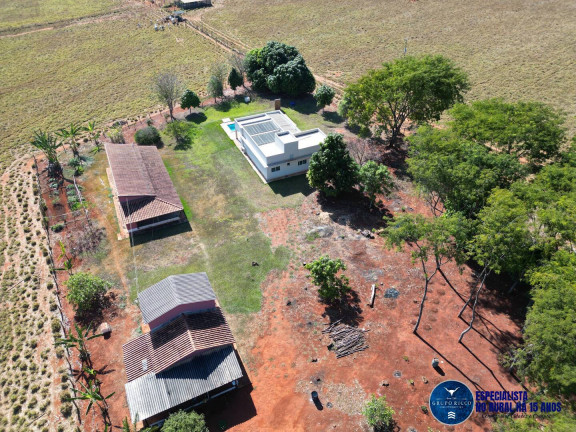 Imagem Chácara à Venda, 3 m² em Zona Rural - Avelinópolis Imagem Chácara à Venda, 3 m² em Zona Rural - Avelinópolis