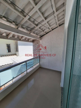 Imagem Casa de Condomínio com 3 Quartos à Venda, 100 m² em Caminho De Búzios - Cabo Frio