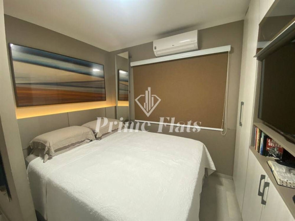 Imagem Apartamento com 1 Quarto à Venda, 42 m² em Jardins - São Paulo Imagem Apartamento com 1 Quarto à Venda, 42 m² em Jardins - São Paulo