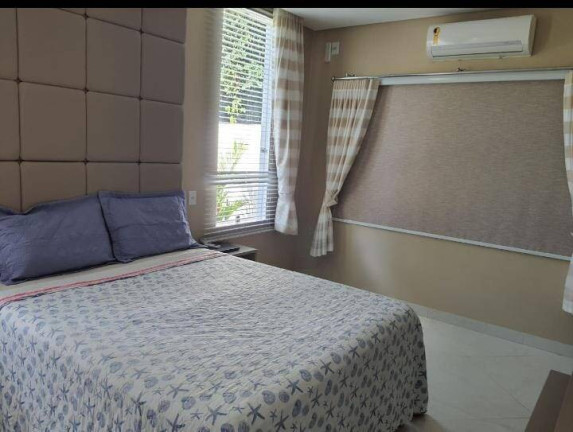 Imagem Casa com 5 Quartos à Venda, 386 m² em Manaus Imagem Casa com 5 Quartos à Venda, 386 m² em Manaus
