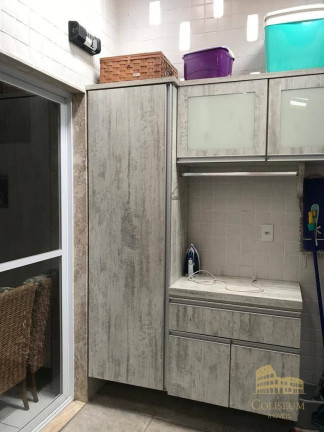 Imagem Sobrado com 4 Quartos à Venda, 172 m² em Boqueirão - Praia Grande