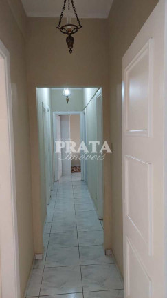 Imagem Apartamento com 3 Quartos à Venda, 150 m² em Boqueirão - Santos Imagem Apartamento com 3 Quartos à Venda, 150 m² em Boqueirão - Santos