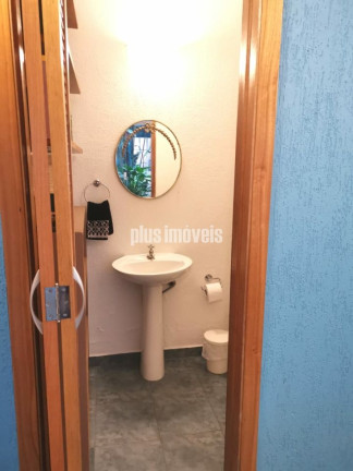 Imagem Casa com 4 Quartos à Venda, 240 m² em Cambuci - São Paulo Imagem Casa com 4 Quartos à Venda, 240 m² em Cambuci - São Paulo