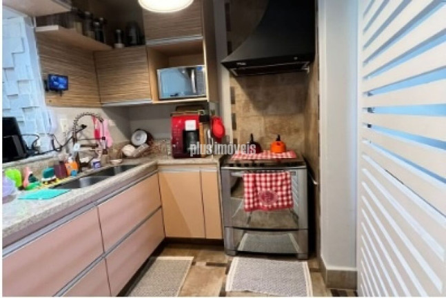 Imagem Apartamento com 4 Quartos à Venda, 240 m² em Panamby - São Paulo Imagem Apartamento com 4 Quartos à Venda, 240 m² em Panamby - São Paulo
