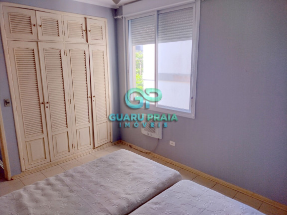 Imagem Apartamento com 2 Quartos à Venda, 90 m² em Pitangueiras - Guarujá