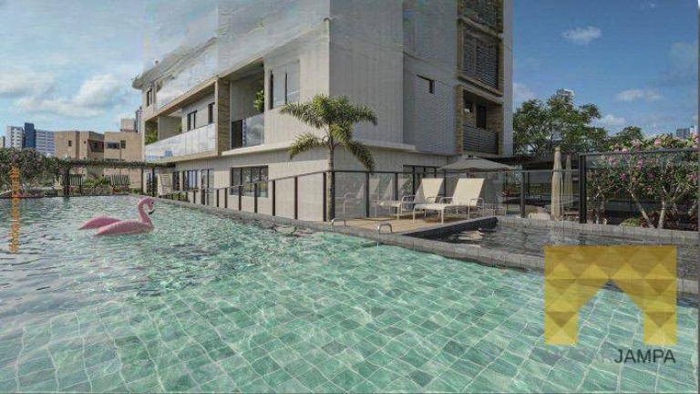 Imagem Apartamento com 2 Quartos à Venda, 63 m² em Bessa - João Pessoa Imagem Apartamento com 2 Quartos à Venda, 63 m² em Bessa - João Pessoa