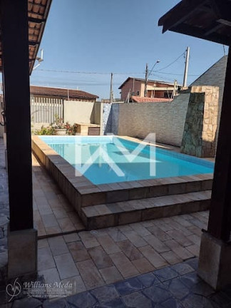 Imagem Casa com 3 Quartos à Venda, 190 m² em Cibratel Ii - Itanhaém Imagem Casa com 3 Quartos à Venda, 190 m² em Cibratel Ii - Itanhaém