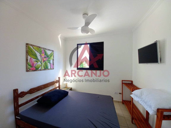 Imagem Apartamento com 3 Quartos à Venda, 110 m² em Itagua - Ubatuba Imagem Apartamento com 3 Quartos à Venda, 110 m² em Itagua - Ubatuba