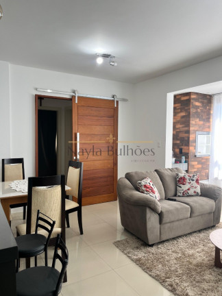 Imagem Imóvel com 2 Quartos à Venda, 68 m² em Pedra Branca - Palhoça