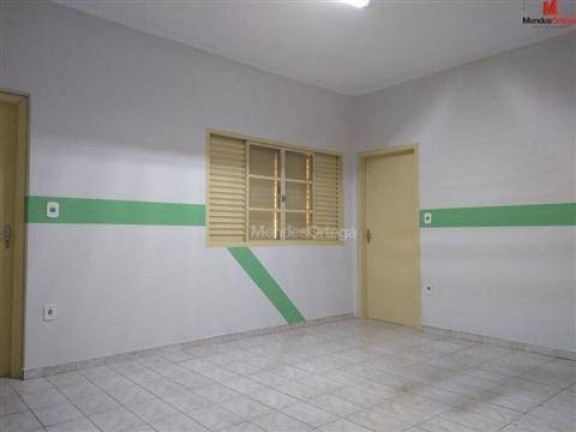 Sala Comercial para Alugar, 40 m² em Central Parque Sorocaba - Sorocaba