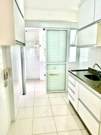 Imagem Apartamento com 3 Quartos à Venda, 83 m² em Vila Baeta Neves - São Bernardo Do Campo Imagem Apartamento com 3 Quartos à Venda, 83 m² em Vila Baeta Neves - São Bernardo Do Campo