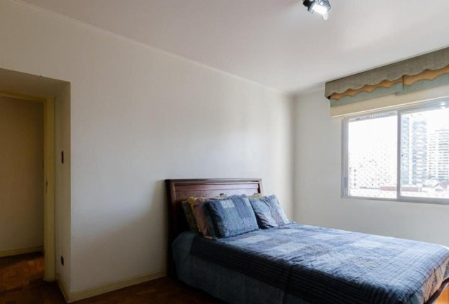 Imagem Imóvel com 3 Quartos à Venda, 170 m² em Vila Mariana - São Paulo Imagem Imóvel com 3 Quartos à Venda, 170 m² em Vila Mariana - São Paulo