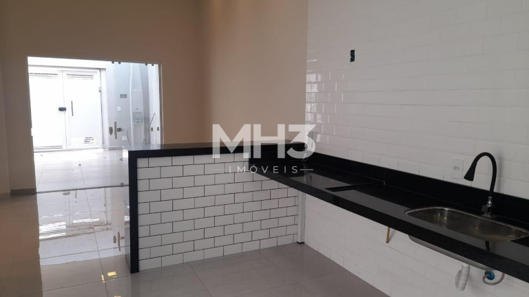 Imagem Casa com 3 Quartos à Venda, 110 m² em Vila Pântano Ii - Santa Bárbara D'oeste Imagem Casa com 3 Quartos à Venda, 110 m² em Vila Pântano Ii - Santa Bárbara D'oeste