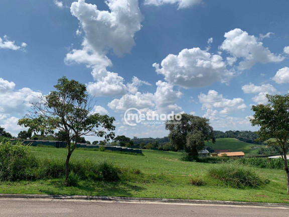 Terreno à Venda, 1.350 m² em Alpes Do Cruzeiro - Itatiba