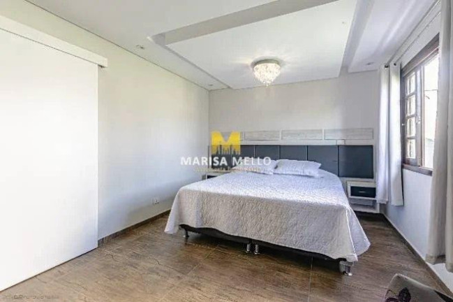 Imagem Casa com 3 Quartos à Venda, 150 m² em Planta Araçatuba - Piraquara