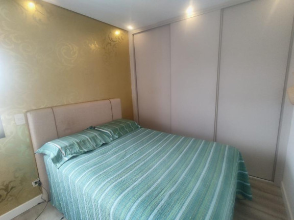 Imagem Apartamento com 1 Quarto à Venda, 42 m² em Cidade Patriarca - São Paulo Imagem Apartamento com 1 Quarto à Venda, 42 m² em Cidade Patriarca - São Paulo