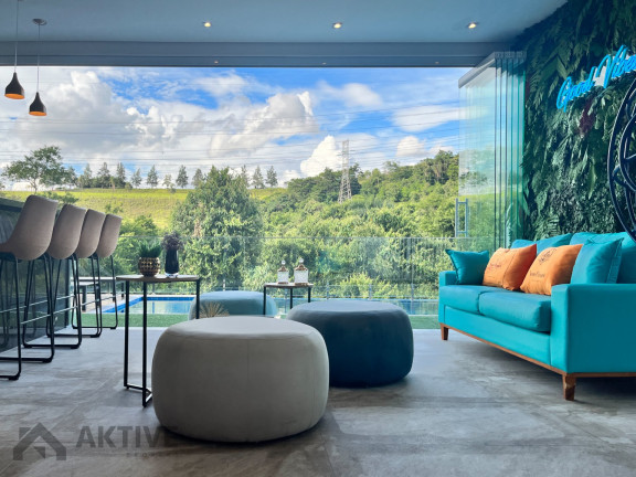 Imagem Casa de Condomínio com 4 Quartos à Venda, 365 m² em Alphaville - Santana De Parnaíba