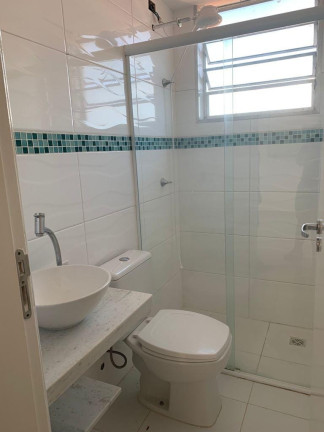 Apartamento com 2 Quartos à Venda, 44 m² em Santana - Pindamonhangaba