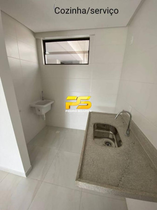 Imagem Apartamento com 2 Quartos à Venda, 51 m² em Jardim Oceania - João Pessoa Imagem Apartamento com 2 Quartos à Venda, 51 m² em Jardim Oceania - João Pessoa