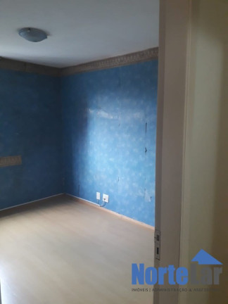 Imagem Apartamento com 3 Quartos à Venda, 71 m² em Piqueri - São Paulo