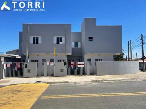 Imagem Sobrado com 2 Quartos à Venda, 60 m² em Terras De Arieta - Sorocaba
