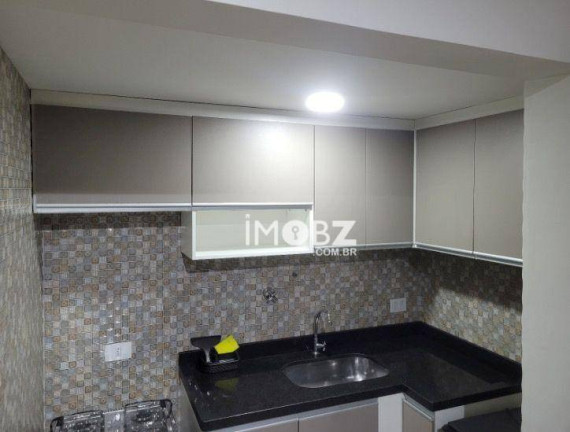 Imagem Imóvel com 1 Quarto à Venda, 33 m² em Campos Elíseos - São Paulo Imagem Imóvel com 1 Quarto à Venda, 33 m² em Campos Elíseos - São Paulo