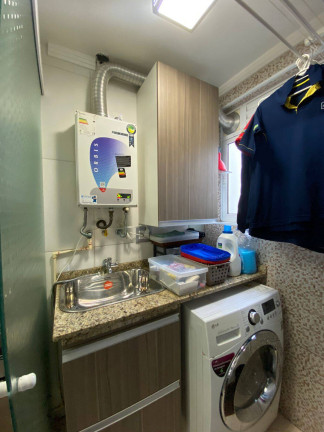 Imagem Apartamento com 3 Quartos à Venda, 60 m² em Nova Petrópolis - São Bernardo Do Campo Imagem Apartamento com 3 Quartos à Venda, 60 m² em Nova Petrópolis - São Bernardo Do Campo