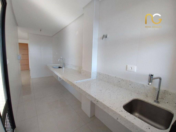 Imagem Apartamento com 2 Quartos à Venda, 73 m² em Aviação - Praia Grande