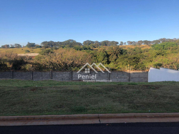 Terreno à Venda, 567 m² em Alphaville Iii - Ribeirão Preto