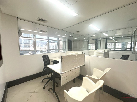 Imagem Sala Comercial à Venda, 235 m² em Centro - Florianópolis